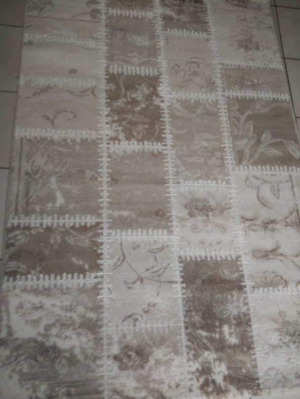 Yün Dekor halı - 2