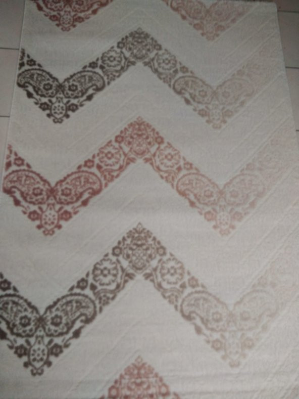 Yün Dekor halı - 3