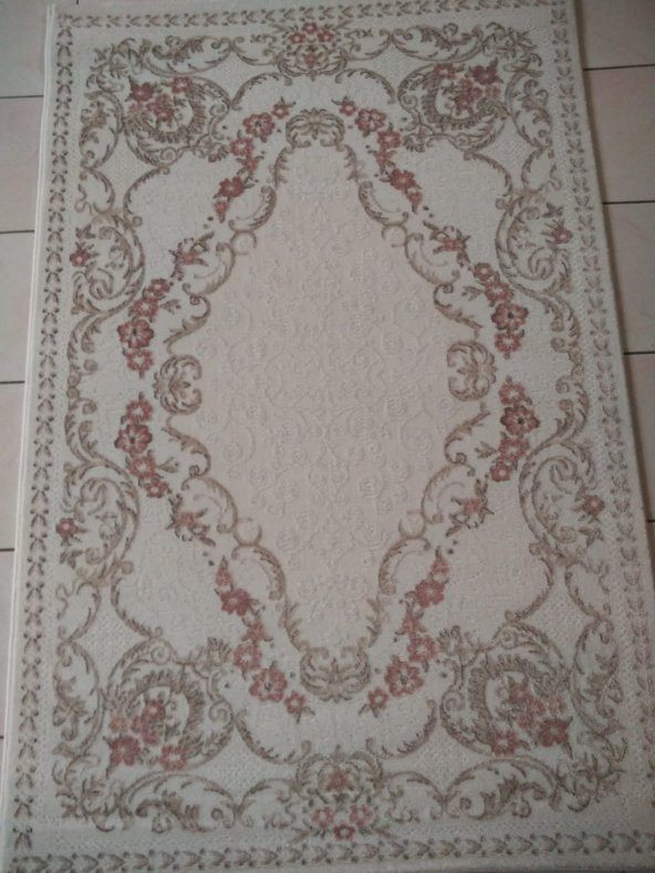 Yün Dekor halı - 4