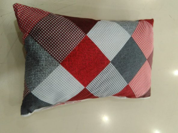 2 adet Bebek yastığı