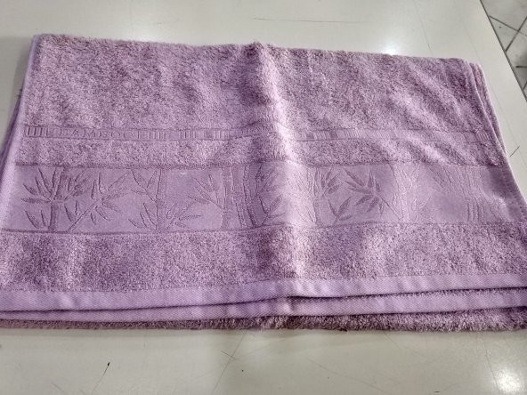 2 li Bambu Renkli el,yüz havlusu,yüz havlusu, Yumuşacık , - 4