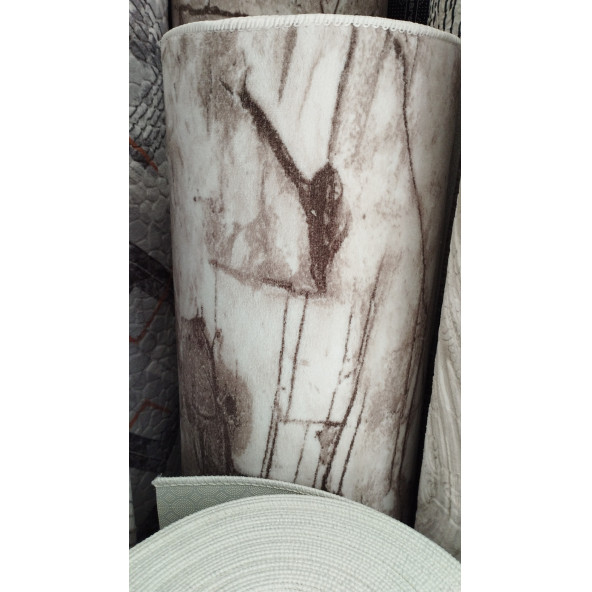 Jel tabana Halı - 2