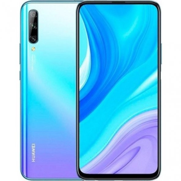 Huawei P Smart Pro 128 GB 2019 (Huawei Türkiye Garantili.)