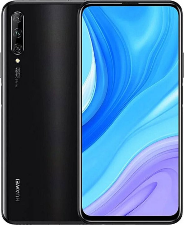Huawei P Smart Pro 128 GB 2019 (Huawei Türkiye Garantili.) - 2