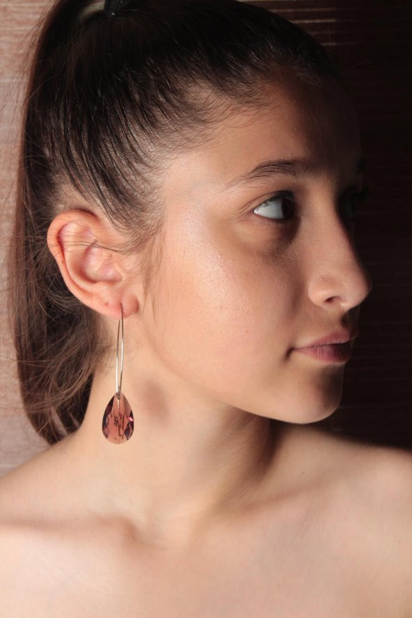 Zariass Küpe Eflatun