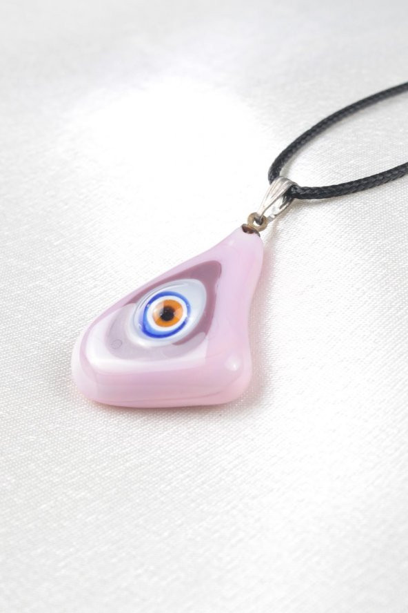 Zariass Kolye Cam Şekilli - 2