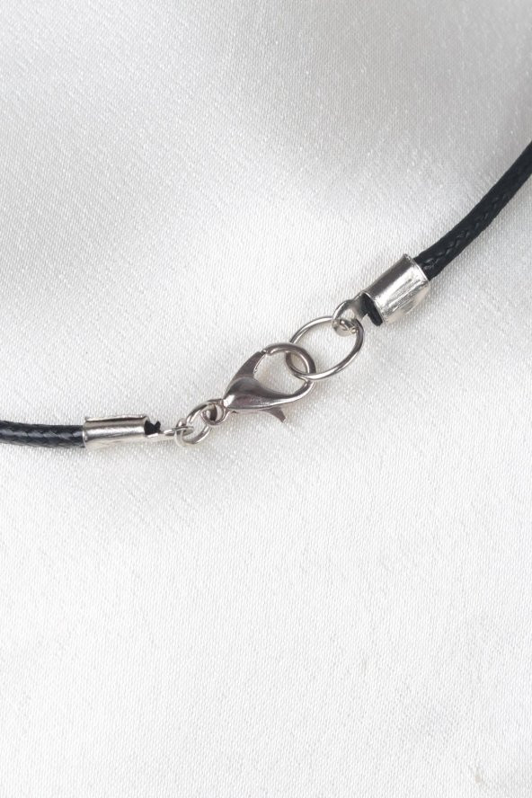 Zariass Kolye Cam Şekilli - 3