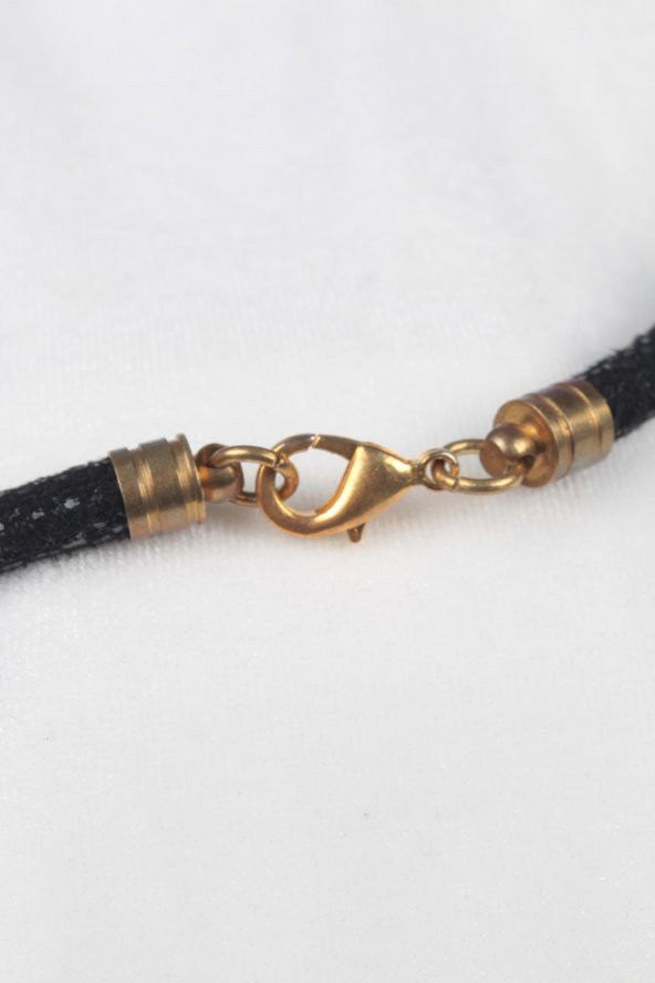 Zariass Kolye Cam Şekilli - 3