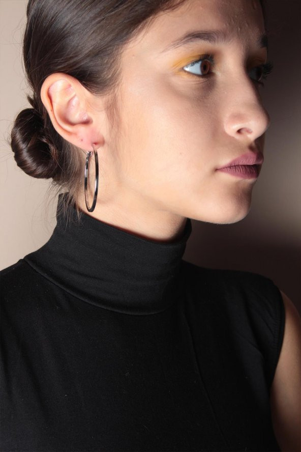 Zariass Küpe Carmen Halka