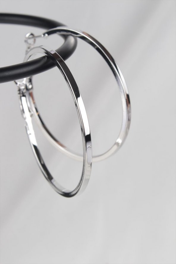 Zariass Küpe Carmen Halka - 2