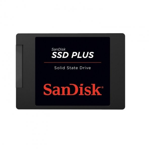SANDISK 120GB SDSSDA-120G-G27 535- 445MB/s SSD SATA-3 Disk