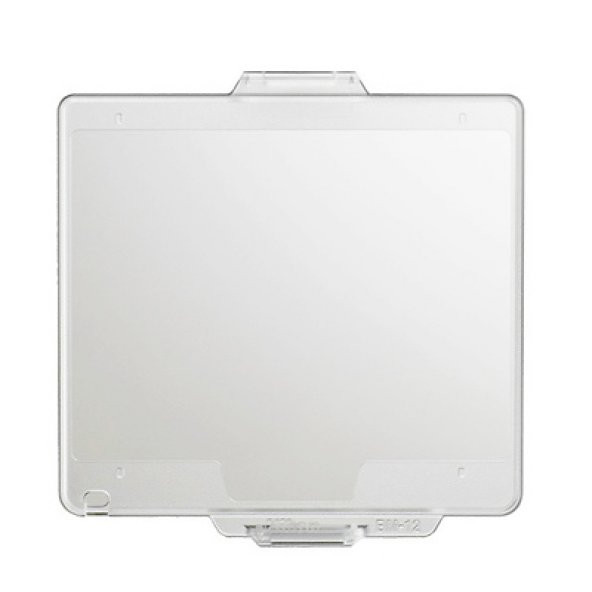 Nikon D800, D800E, D810 İçin BM-12 LCD Ekran Koruyucu Kapak