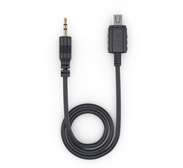 DSLR Kumandaları için Olympus O6, UC1 Uyumlu Kablo