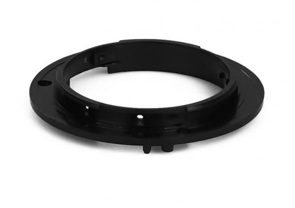 Nikon 18-55 18-105, 18-135, 55-200mm Lensleri İçin Muadil Bayonet