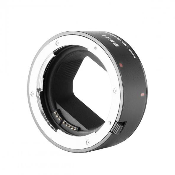Canon EOS R İçin Canon EOS EF / EFS Auto Focus Lens Adaptörü