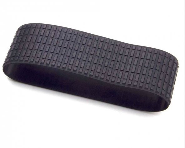 Nikon 18-105mm f/3.5-5.6G ED VR Lens İçin Zoom Lastiği - 2