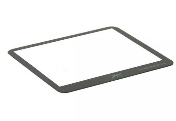 3 İnç LCD Ekran Koruyucu (50mm - 71mm) - 2