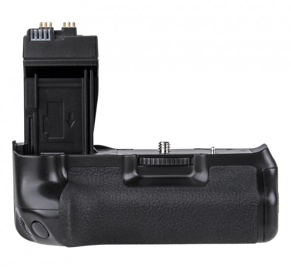 Canon EOS 700D, 650D 600D 550D İçin Ayex Battery Grip + 1 Batarya