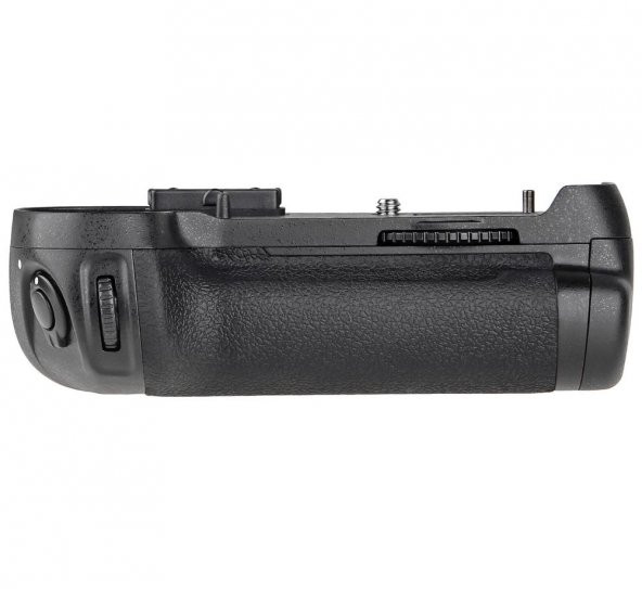 Nikon D800, D800E, D810 İçin Ayex AX-D800 Battery Grip + 2 Ad. EN-EL15BBatarya