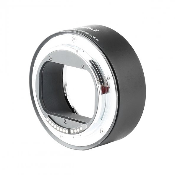Canon EOS R İçin Canon EOS EF / EFS Auto Focus Lens Adaptörü - 2