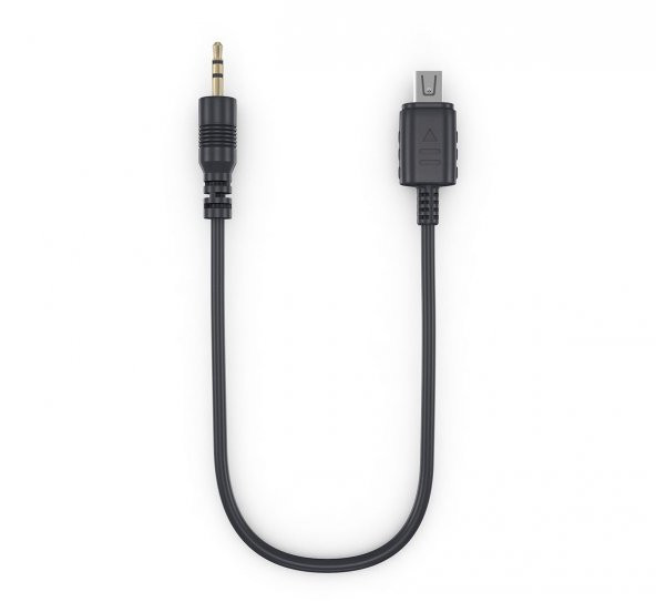 DSLR Kumandaları için Olympus O6, UC1 Uyumlu Kablo - 3