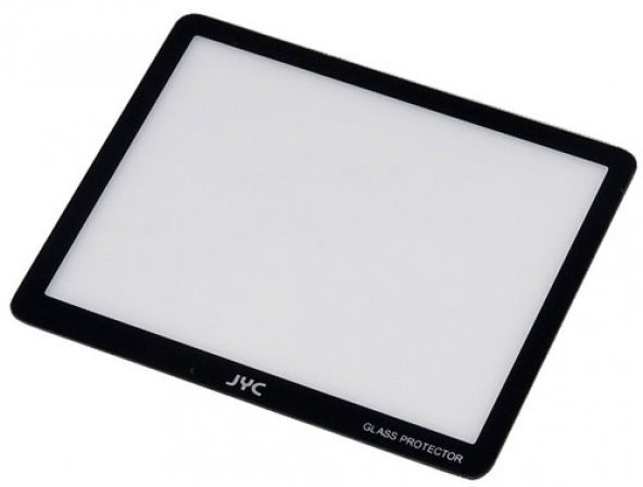 3 İnç LCD Ekran Koruyucu (50mm - 71mm) - 3