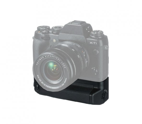 Fujifilm XT-1 için MeiKe MK-XT1 Battery Grip (VG-XT1) - 2