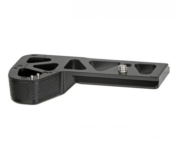 Sony A9, A7MIII, A7RIII, A7RII, A7SII için Ayex GB-X1EM El Gribi - 3