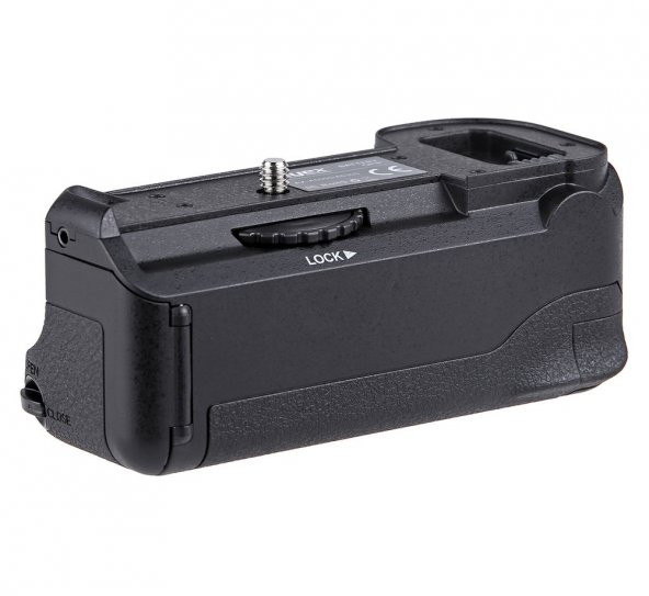 Sony A6000, A6300 İçin Ayex AX-A6300 Battery Grip + 1 Ad. NP-FW50 Batarya - 3