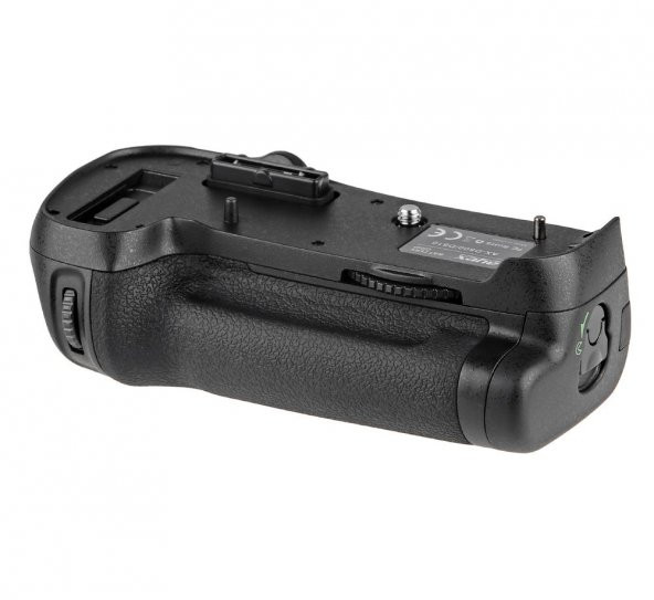 Nikon D800, D800E, D810 İçin Ayex AX-D800 Battery Grip + 2 Ad. EN-EL15BBatarya - 4