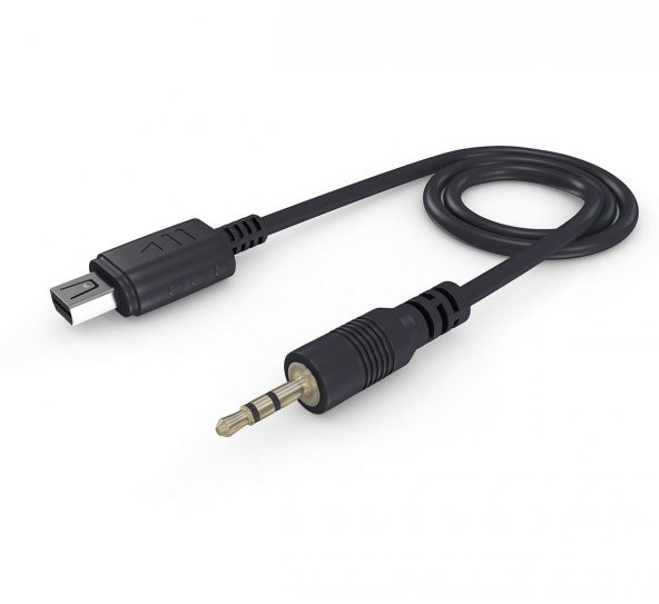 DSLR Kumandaları için Olympus O6, UC1 Uyumlu Kablo - 5