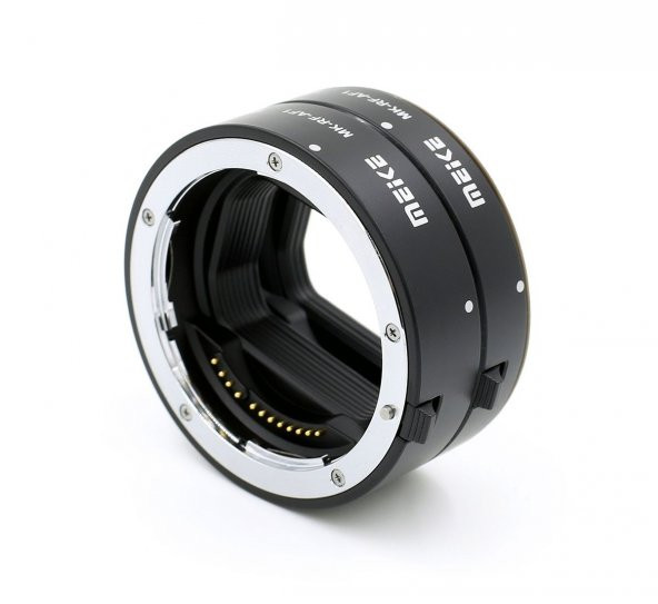 Canon EOS R İçin MeiKe Otomatik Macro (Makro) AF Tüp, MK-RF-AF1 - 5