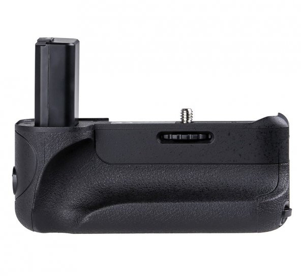 Sony A6000, A6300 İçin Ayex AX-A6300 Battery Grip + 1 Ad. NP-FW50 Batarya - 4