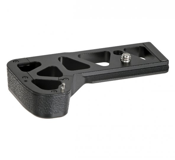 Sony A9, A7MIII, A7RIII, A7RII, A7SII için Ayex GB-X1EM El Gribi - 5