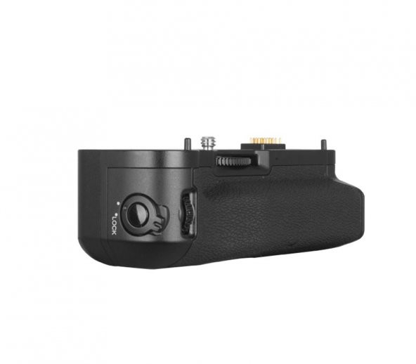 Fujifilm XT-1 için MeiKe MK-XT1 Battery Grip (VG-XT1) - 4