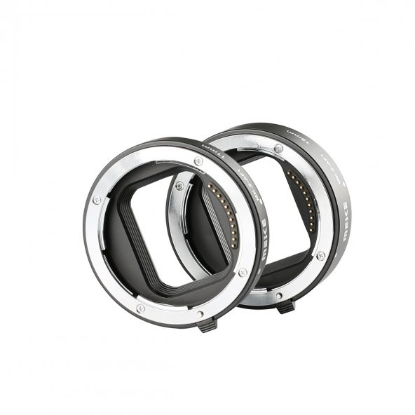 Nikon Z Bayonetli Makineler İçin Otomatik Makro AF Tüp, MK-Z-AF1 - 4