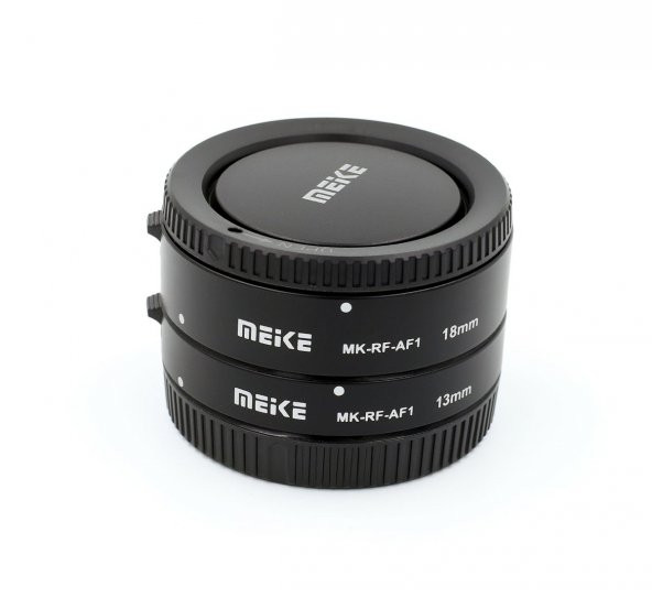 Canon EOS R İçin MeiKe Otomatik Macro (Makro) AF Tüp, MK-RF-AF1 - 6