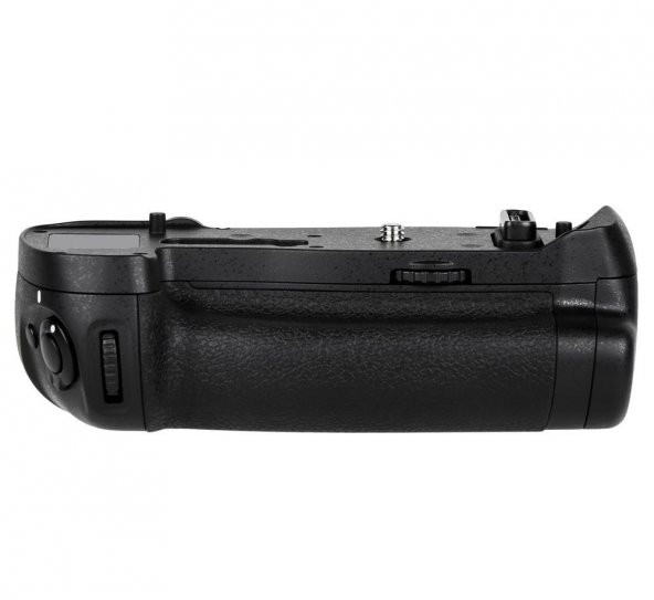 Nikon D850 İçin Ayex AX-D850 Battery Grip + 1 Ad. EN-EL15B Batarya - 2