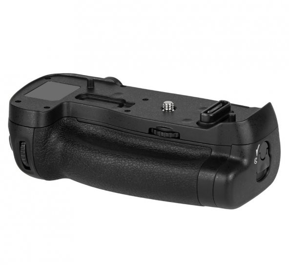 Nikon D850 İçin Ayex AX-D850 Battery Grip + 1 Ad. EN-EL15B Batarya - 3
