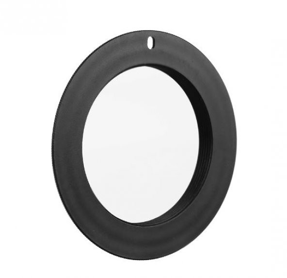 Sony E Mount Ve NEX için M42 Lens Adaptörü İnce, Özel - 3