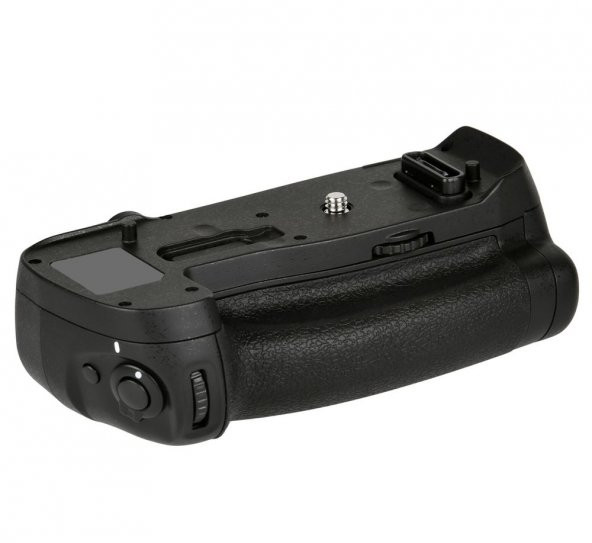 Nikon D850 İçin Ayex AX-D850 Battery Grip + 1 Ad. EN-EL15B Batarya - 4