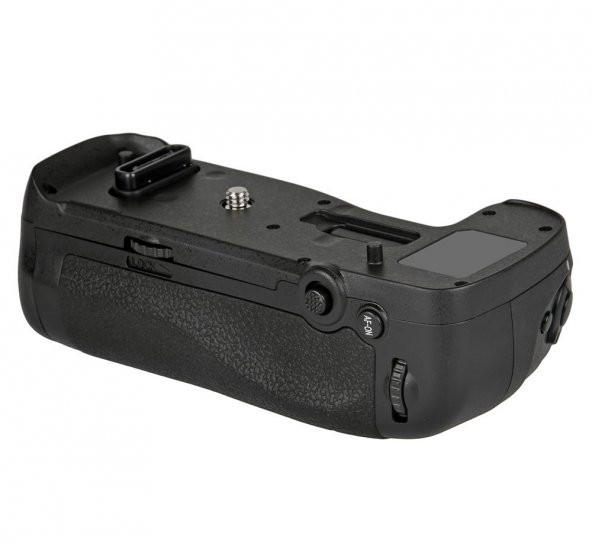 Nikon D850 İçin Ayex AX-D850 Battery Grip + 1 Ad. EN-EL15B Batarya - 5