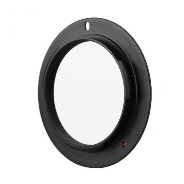 Sony E Mount Ve NEX için M42 Lens Adaptörü İnce, Özel - 5