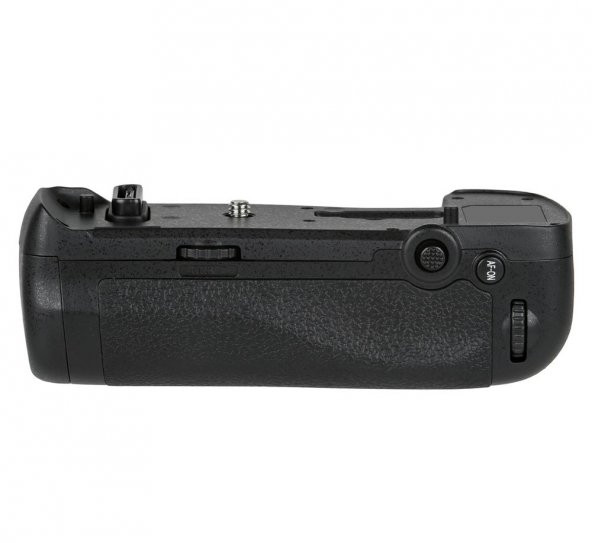 Nikon D850 İçin Ayex AX-D850 Battery Grip + 1 Ad. EN-EL15B Batarya - 6