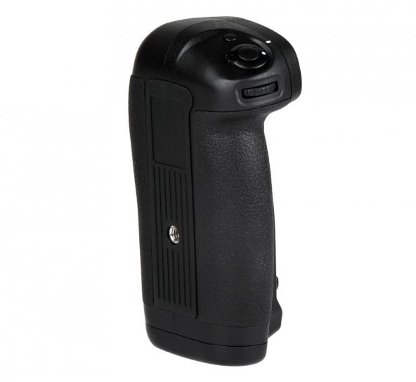 Nikon D850 İçin Ayex AX-D850 Battery Grip + 1 Ad. EN-EL15B Batarya - 7