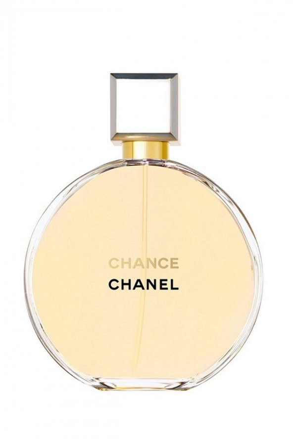 Chanel Chance Edp 100 ml Kadın Parfümü