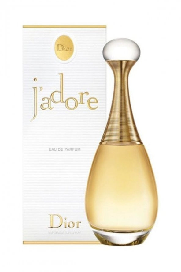 Dior Jadore Edp 100 ml Kadın Parfümü