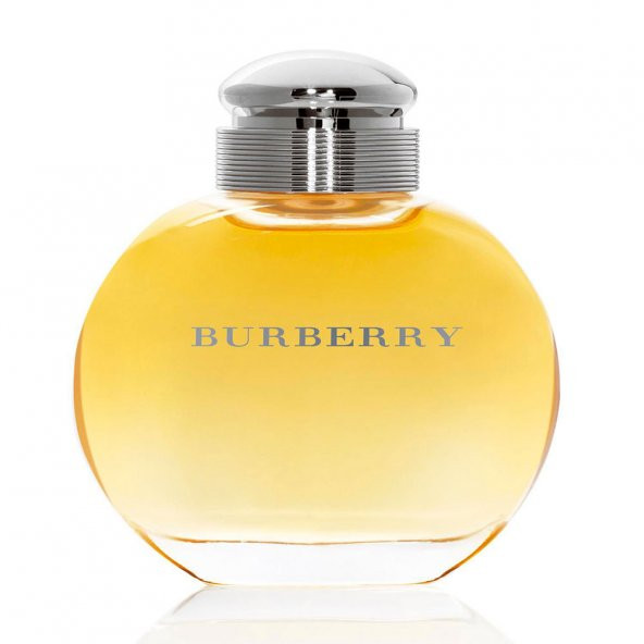 Burberry Classic Edp 100 ml Kadın Parfümü - 2