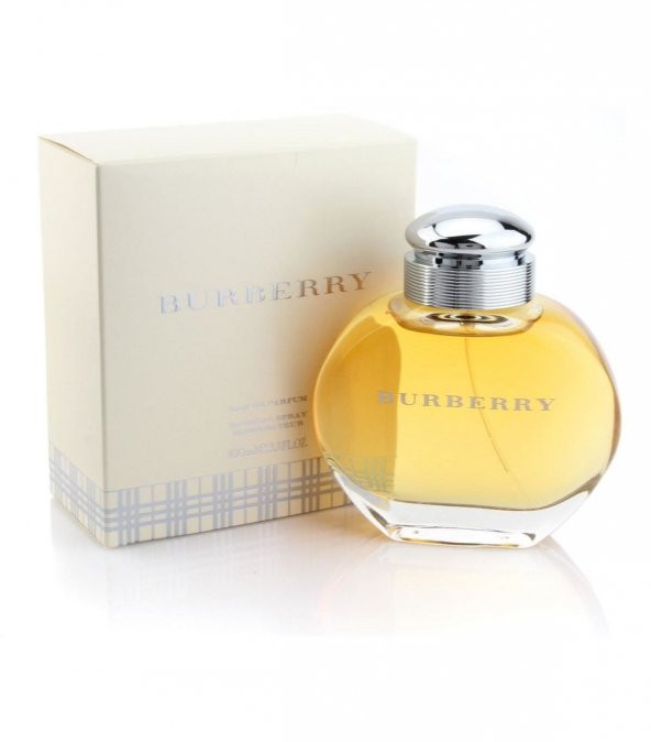 Burberry Classic Edp 100 ml Kadın Parfümü