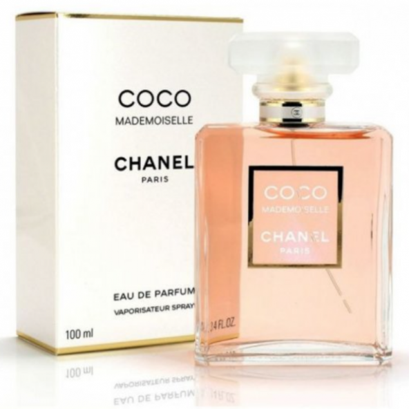 Chanel Coco Mademoiselle Edp 100 ml Kadın Parfümü